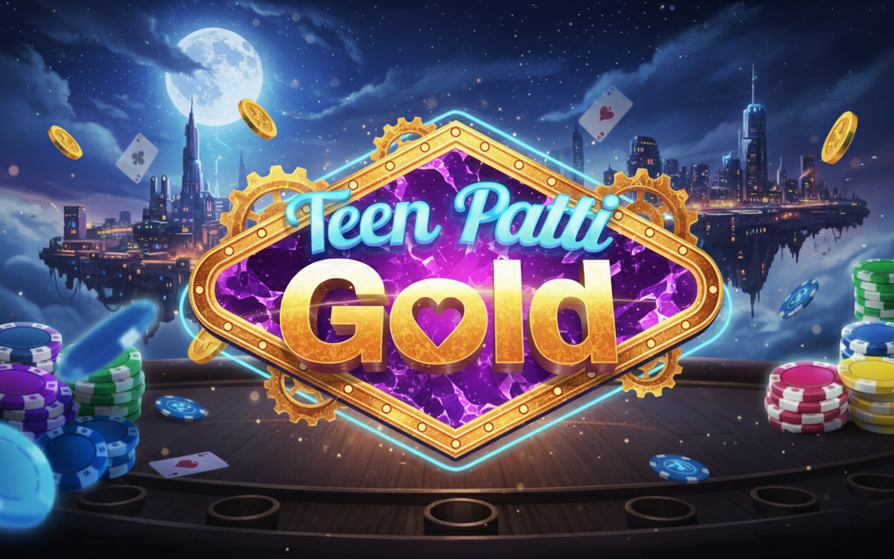 Teen Patti Master 2026